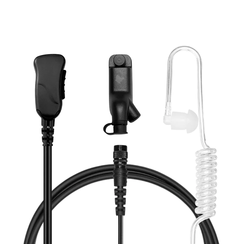 Motorola APX N70, N50, N30 Accessories